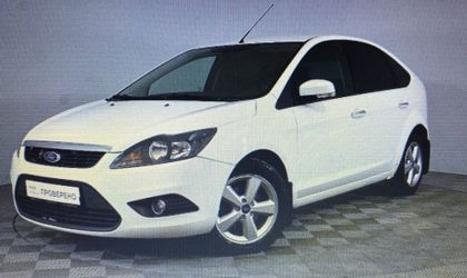 Ford Focus 2 2008г