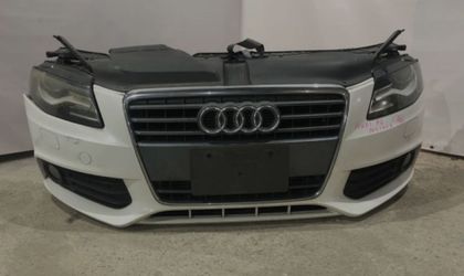 Audi A4 B8 2009