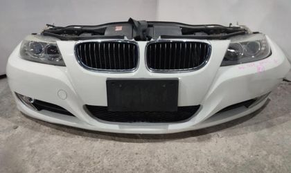 BMW 3 серия E90/E91/E92/E93 рестайлинг 2010