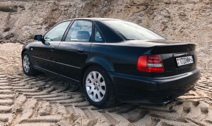 Audi A4 B5 1999