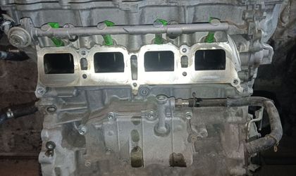 Двигатель 2AR-FE Toyota RAV4 40 Camry 50 55 70 2.5