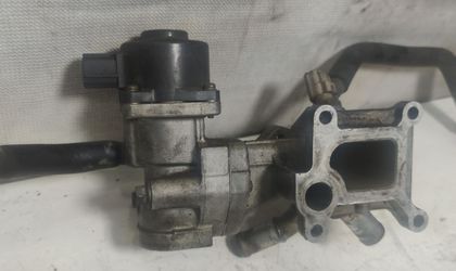 Клапан EGR Ford Volvo Mazda CX-7 3 6 2.3