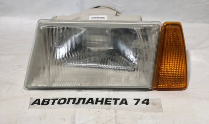 Фара левая ВАЗ (LADA) 2109 