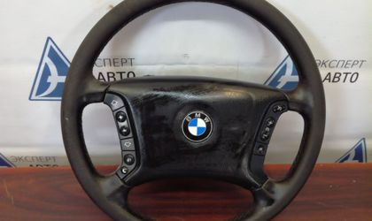 Руль BMW 3 серии IV (E46) 2000