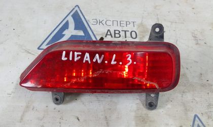 Фонарь задний левый Lifan X60 I 2014