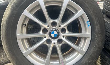 713 Диски R16 BMW 3-series F30