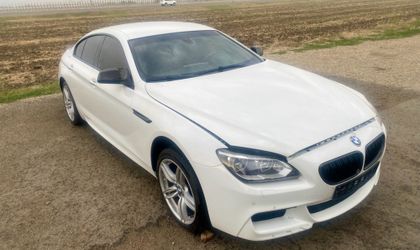 BMW 6 серия F06/F13/F12 2014