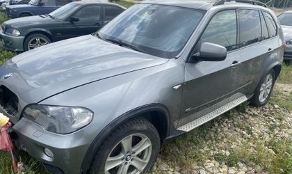 BMW X5 E70 2007