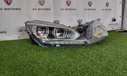 BMW 6 F06 F13 F12 Фара правая LED в сборе