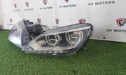 BMW 6 F06 F13 F12 Фара левая LED в сборе