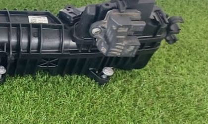 BMW 6 F06 F13 X5 F15 7 F02 Блок накала свечей N57