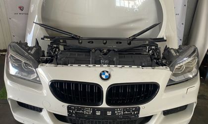 BMW 6 F06 F13 F12 Ноускат 4.0D 