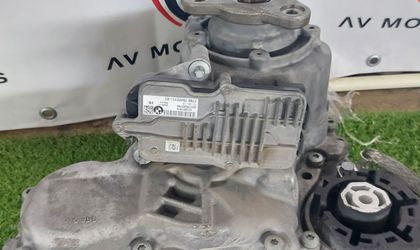 BMW 6 F06 F13 Раздатка ATC 35L 