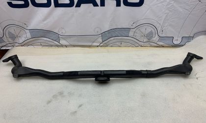 Воздуховод Subaru Impreza GDB WRX STI