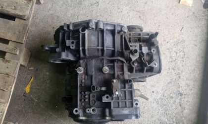 АКПП Volkswagen Golf Mk4 01m321105f