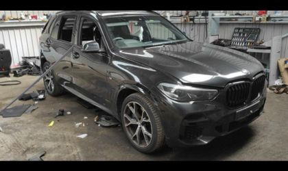 BMW X5 G05 2021