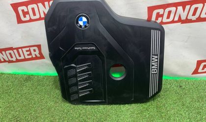 Кожух двигателя BMW B48 G20 G30 G31 G11 G05 G06