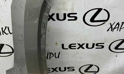 Крыло переднее правое Lexus RX, IV 