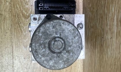 Блок ABS Kia Ceed 3