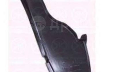 Подкрылок правый задний TY11239AR Toyota Yaris 2006-