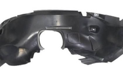 Подкрылок правый передний ik1094 Ford Focus 2011-