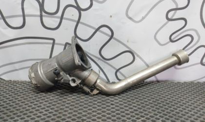 Трубка системы рециркуляции EGR Mercedes-Benz