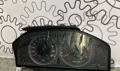 Панель приборов Volvo V 70 2.0 2008