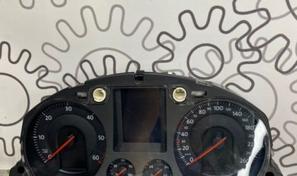 Панель приборов Volkswagen Passat B6 2.0 2009