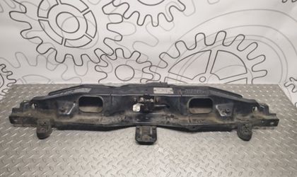 Панель передняя Citroen Jumper 2 2.2D 2007