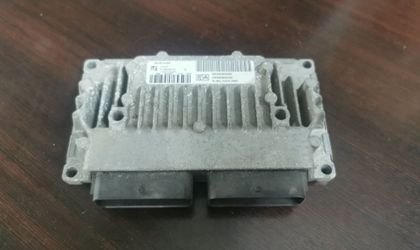 АКПП Citroen C4, II 2013