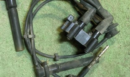 Катушка зажигания Chery Fora (A21)