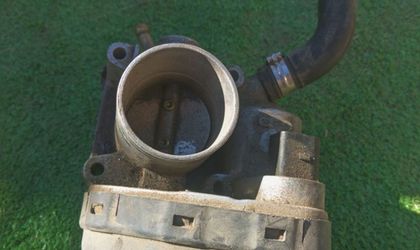 Дроссельная заслонка Volkswagen 1.4L AXP/APE