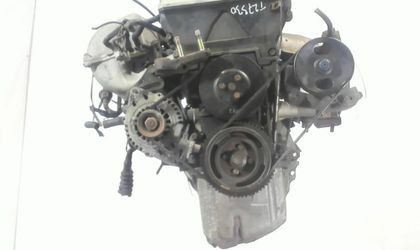 Двигатель в сборе Kia Shuma, II 2003
