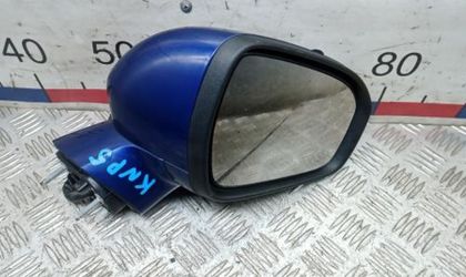Зеркало наружное правое FORD MONDEO KNP05JO01