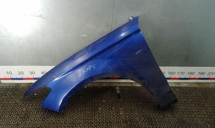 Крыло переднее левое FORD MONDEO KNP05D901