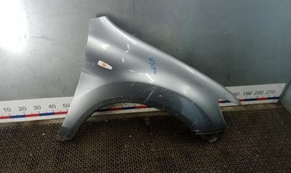 Крыло переднее правое MITSUBISHI ASX KNP04EC01