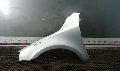 Крыло переднее левое SKODA OCTAVIA KNP19D901