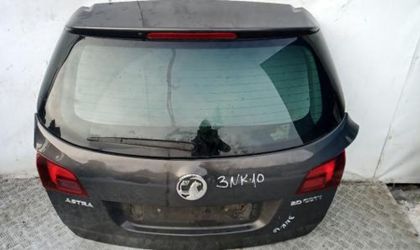 Дверь 3-5 OPEL ASTRA 3NK10GF01