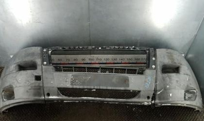 Бампер передний PEUGEOT BOXER 1RT22G501