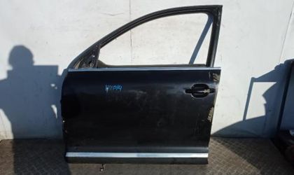Дверь передняя левая VOLKSWAGEN TOUAREG HNP14EN01