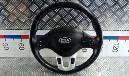 Рулевое колесо KIA SPORTAGE 1RT21JZ01