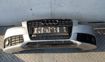 Бампер передний AUDI A4 ANK39G501
