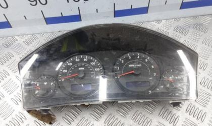 Щиток приборов JEEP GRAND CHEROKEE 3BA06IT01