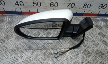 Зеркало наружное левое NISSAN QASHQAI KNP02JL01