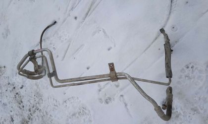 Трубка кондиционера Peugeot 206 Пежо 206