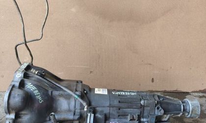 АКПП в сборе Toyota Chaser GX100 1G-FE Beams