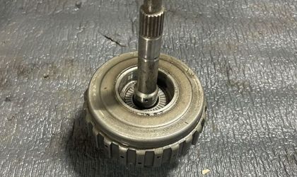 Вал АКПП 1jz ge 3040le