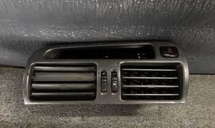 Дефлектор воздуховода aristo jzx160