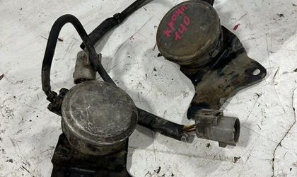Датчик пневномодвески crown 145