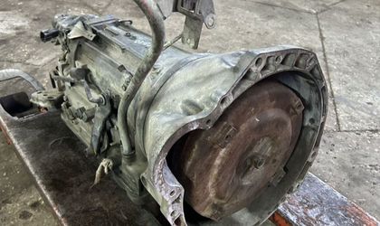АКПП rb20de neo